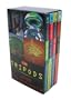 Tripods Boxed Set