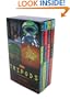 The Tripods Boxed Set of 4: When the Tripods Came/ the White Mountains/ the City of Gold and Lead/ the Pool of Fire