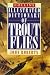 Collins Illustrated Dictionary of Trout Flies