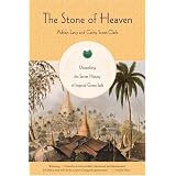 The Stone of Heaven: Unearthing the Secret History of Imperial Green Jade