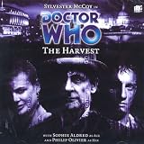Review Big Finish Productions Ltd  / The Harvest (Doctor Who)