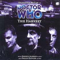 The Harvest (Doctor Who)