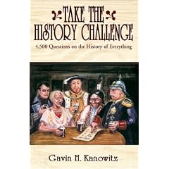 Take the History Challenge