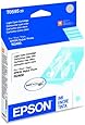 Epson UltraChrome K3 Inkjet Cartridge-Light Cyan T059520