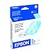 EPSON T059520 Light Cyan Ink Cartridge - Stylus Photo R2400