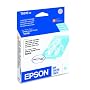 EPSON T059520 Light Cyan Ink Cartridge - Stylus Photo R2400