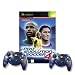 Pro Evolution Soccer 4 with 2 Control Pads (Xbox)