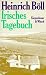 Irisches Tagebuch (Gebundene Ausgabe)
