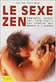 Le sexe zen