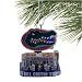 Florida Gators Stadium Holiday Ornament