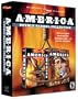 America: Double Barrell Collection
