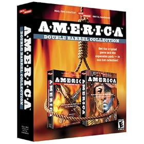 America: Double Barrell Collection