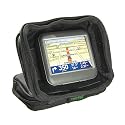 Bracketron UFM-300-BX Nav-Pack Weighted GPS Dash Mount/Carrying Case
