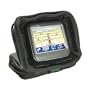 Bracketron UFM-300-BX Nav-Pack Weighted GPS Dash Mount/Carrying Case