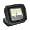 Bracketron UFM-300-BX Nav-Pack Weighted GPS Dash Mount/Carrying Case