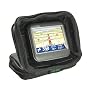 Bracketron UFM-300-BX Nav-Pack Weighted GPS Dash Mount/Carrying Case