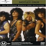Classic Mötley Crüe