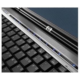 HP Pavilion DV6810US 15.4"