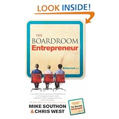 The Boardroom Entrepreneur