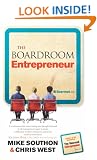 The Boardroom Entrepreneur