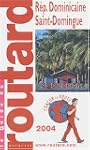 RÉPUBLIQUE DOMINICAINE SAINT-DOMINGU...