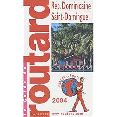 Guide du Routard : R�publique Dominicaine 2004