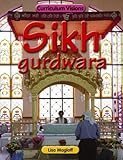 Sikh gurdwara