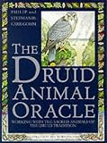 The Druid Animal Oracle