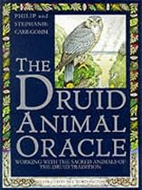 The Druid Animal Oracle
