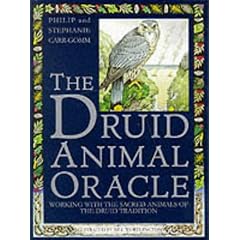 The Druid Animal Oracle