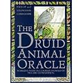 The Druid Animal Oracle
