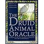 The Druid Animal Oracle