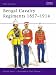 Bengal Cavalry Regiments, 1857-1914 (Men-at-arms)