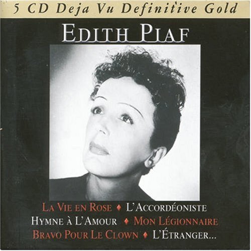 CD-Charts  Search : Edith Piaf