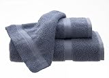 Martex New Splendor Washcloth, Slate