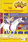 Bibi und Tina 31 - Die Pferdeprinzessin - Theo Schwartz