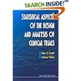 Statistical Aspects Of The Design And Analysis Of Clinical Trials (Revised Edition) by  Brian S. Everitt and Andrew Pickles