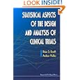 Statistical Aspects Of The Design And Analysis Of Clinical Trials (Revised Edition) by Brian S. Everitt and Andrew Pickles