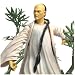 Crouching Tiger Hidden Dragon Deluxe Action Figure Set_s-4