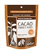 Navitas Naturals Cacao Nibs Sweetened, 4-Ounce