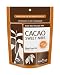 Navitas Naturals Cacao Nibs Sweetened, 4-Ounce