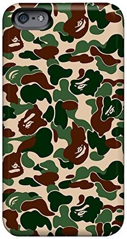 Durable mobile phone shells Pretty Iphone Cases Covers Excellent iphone 6plus 6p - bape