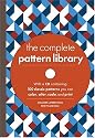 The Complete Pattern Library [With CDROM]