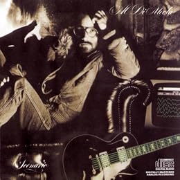 Al Di Meola Picture 11
