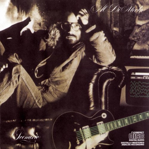 Al Di Meola Foto 21