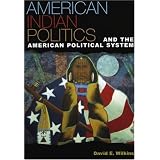 AmericanIndianPoliticsandtheAmericanPoliticalSystem(SpectrumSeries)