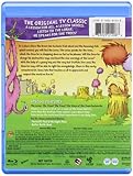 Image de Lorax, The (Blu-ray/DVD Combo Pack)