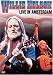 Willie Nelson - Live In Amsterdam [UK Import] von Willie Nelson - alle Infos