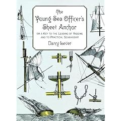 The Young Sea Officer's Sheet Anchor