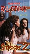 The STEPSISTER 2 (FEAR STREET ) : THE STEPSISTER 2
